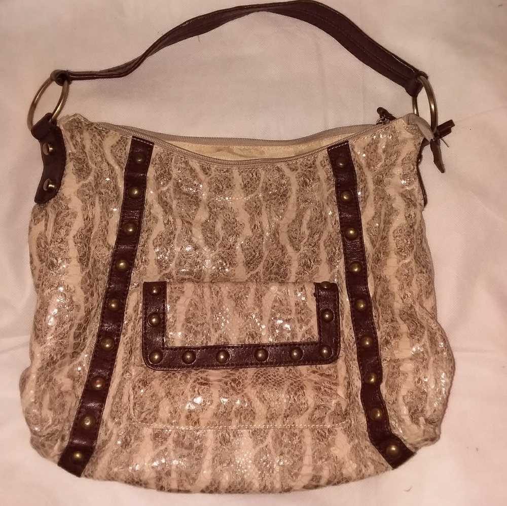 No Brand purse